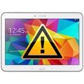 Samsung Galaxy Tab 4 10.1 Oplaad Connector Flexkabel Reparatie