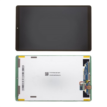 Samsung Galaxy Tab A 10.1 (2019) LCD Display GH82-19563A - Zwart