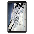 Samsung Galaxy Tab A 10.1 (2019) LCD & Touchscreen Reparatie - Zwart