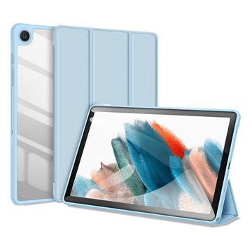 Samsung Galaxy Tab A9+ Dux Ducis Toby Tri-Fold Smart Folio Hoesje