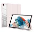 Samsung Galaxy Tab A9+ Dux Ducis Toby Tri-Fold Smart Folio Hoesje