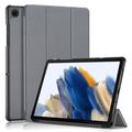 Samsung Galaxy Tab A9+ Tri-Fold Series Smart Folio Case - Grijs