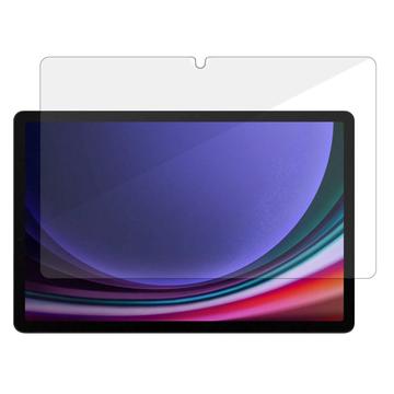 Samsung Galaxy Tab S10 Glazen Screenprotector - Case Friendly - Doorzichtig