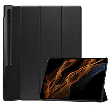 Samsung Galaxy Tab S10 Ultra Tri-Fold Series Smart Folio Hoesje