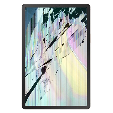 Samsung Galaxy Tab S5e LCD & Touchscreen Reparatie