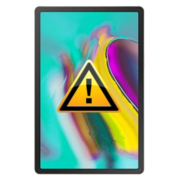 Samsung Galaxy Tab S5e Batterij Reparatie