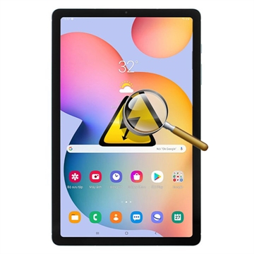 Samsung Galaxy Tab S6 Lite (2020) Diagnose