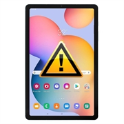 Samsung Galaxy Tab S6 Lite (2020) Batterij Reparatie