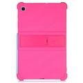 Samsung Galaxy Tab S6 Lite 2020/2022/2024 Silicone hoesje met kickstand