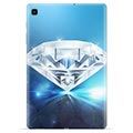 Samsung Galaxy Tab S6 Lite 2020/2022 TPU Hoesje - Diamant