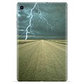 Samsung Galaxy Tab S6 Lite 2020/2022/2024 TPU Hoesje - Storm