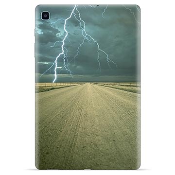 Samsung Galaxy Tab S6 Lite 2020/2022/2024 TPU Hoesje - Storm