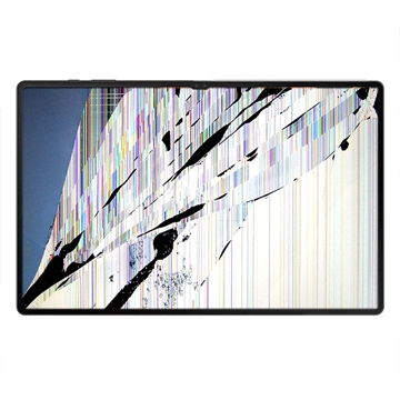 Samsung Galaxy Tab S8 Ultra LCD & Touchscreen Reparatie