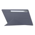 Samsung Galaxy Tab S9 Ultra/S10 Ultra Smart Book Cover EF-BX910PLEGWW - Wit / Blauw