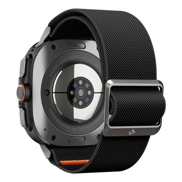 Samsung Galaxy Watch Ultra Spigen Fit Lite bandje - 47mm - Zwart