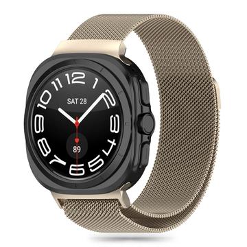 Samsung Galaxy Watch Ultra Tech-Protect Milanese Riem - 47mm