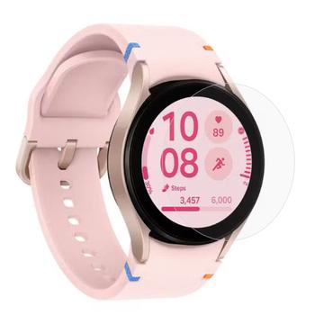 Samsung Galaxy Watch7 Glazen Screenprotector - 40mm - Doorzichtig