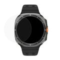 Samsung Galaxy Watch Ultra Glazen Screenprotector - 47mm - Doorzichtig