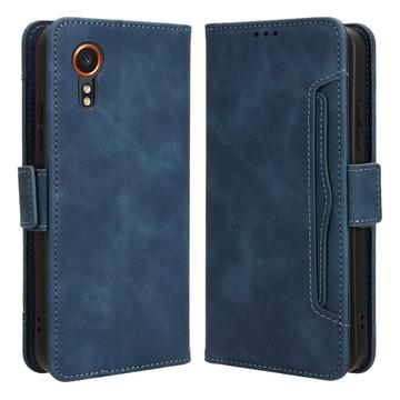 Samsung Galaxy Xcover7 Cardholder Series Portemonnee Hoesje