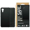 Samsung Galaxy Xcover7 PanzerGlass Safe TPU Hoesje - Zwart