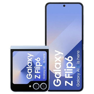 Samsung Galaxy Z Flip6