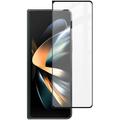 Samsung Galaxy Z Fold5 Imak Pro+ Glazen Screenprotector - Zwarte Rand