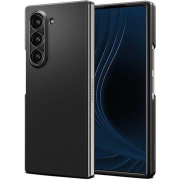 Samsung Galaxy Z Fold6 Spigen AirSkin Hoesje - Zwart