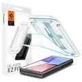 Samsung Galaxy Z Fold6 Spigen Glas.tR Ez Fit Screenprotector - 2 St.