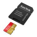 SanDisk Extreme microSDXC-geheugenkaart SDSQXAV-1T00-GN6MA