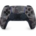Sony PlayStation 5 DualSense Draadloze Controller - Camouflage Grijs