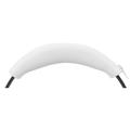 Sony WH-1000XM4 Silicone Hoofdband/Omslag voor hoofdband - Wit