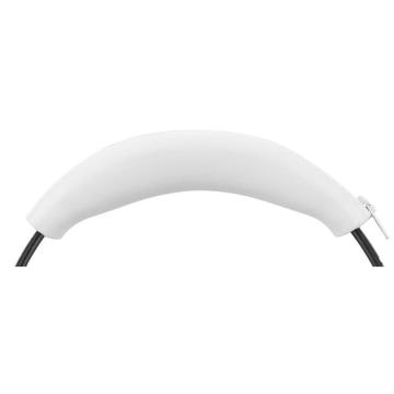 Sony WH-1000XM4 Silicone Hoofdband/Omslag voor hoofdband - Wit