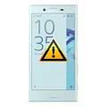 Sony Xperia X Compact Oplaad Connector Flexkabel Reparatie