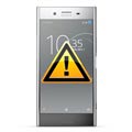 Sony Xperia XZ Premium Ringtone Speaker Reparatie