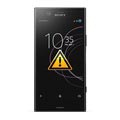 Sony Xperia XZ1 Compact Audio Jack Flexkabel Reparatie