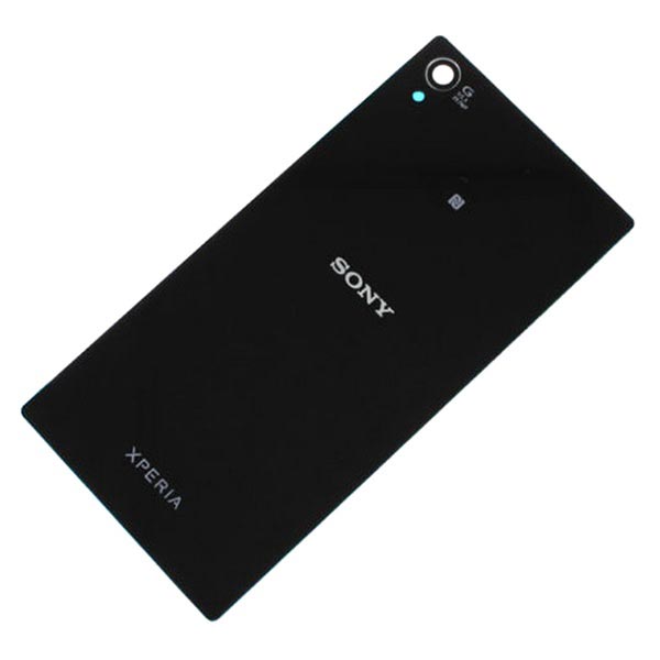 getrouwd Onderdrukking bitter Sony Xperia Z1 Batterij Cover