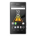 Sony Xperia Z5 Compact Antenne Reparatie