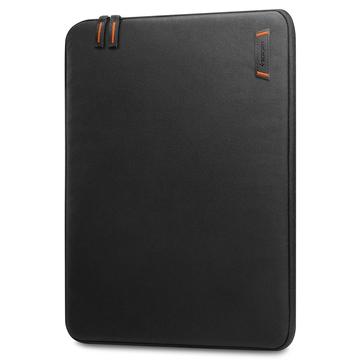 Spigen Basic Laptophoes - Elegante, beschermende en functionele hoes - 15-16" - Zwart