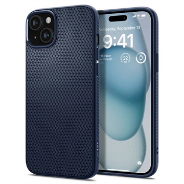 iPhone 15 Spigen Liquid Air TPU Case