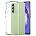 Spigen Liquid Crystal Glitter Samsung Galaxy A54 5G Cover - Doorzichtig