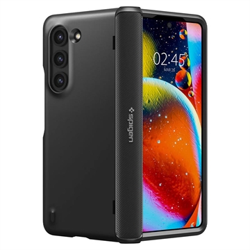 Samsung Galaxy Z Fold5 Spigen Slim Armor Pro Hybride Hoesje