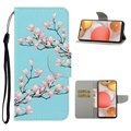 Style Series Samsung Galaxy A42 5G Wallet Case