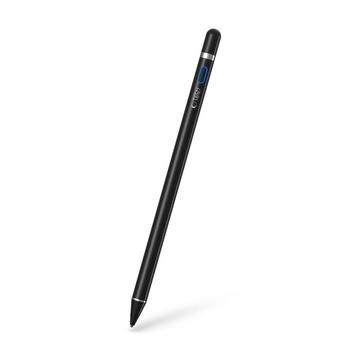 Tech-Protect Active Stylus Pen - Zwart