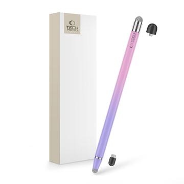 Tech-Protect USP100 Touch Stylus Pen - Precies en Responsief