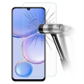 Huawei Nova Y71 Glazen Screenprotector - 9H, 0.3mm - Doorzichtig