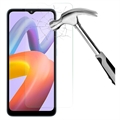 Xiaomi Redmi A2+ Glazen Screenprotector - Doorzichtig