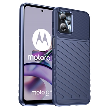 Thunder Series Motorola Moto G13/G23 TPU Hoesje