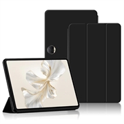 Honor Pad 9 Tri-Fold Series Folio Hoesje - Zwart