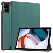 Xiaomi Redmi Pad SE Tri-Fold Series Smart Folio Case - Groen