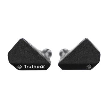 Truthear Hexa Bedrade In-ear Monitor / Hoofdtelefoon - Zwart